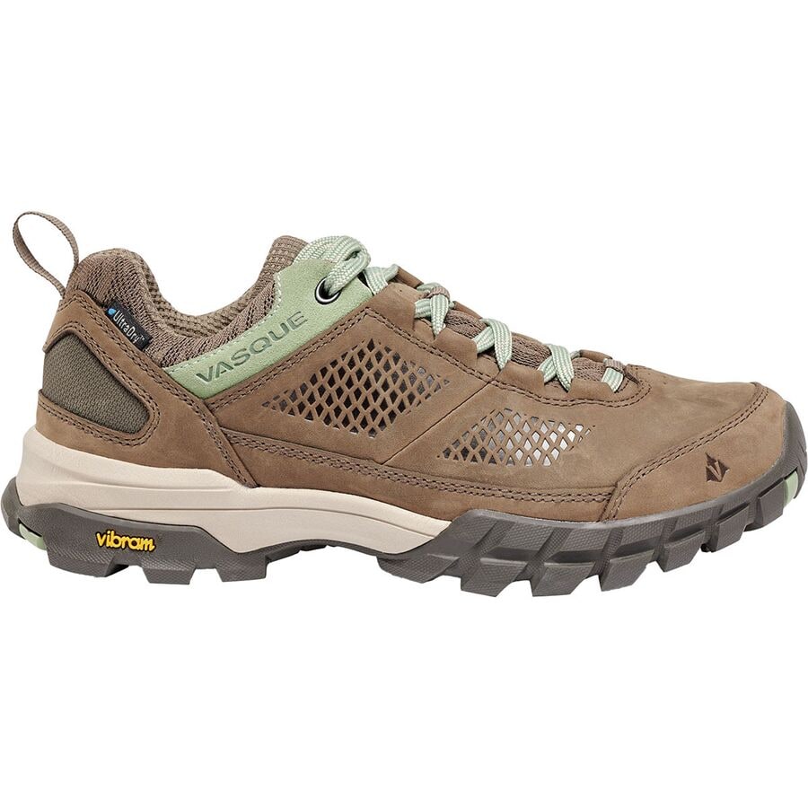 Vasque Talus AT Low UltraDry Hiking Shoe - Womens