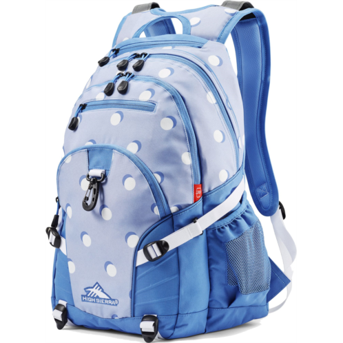 High Sierra Loop Daypack Backpack
