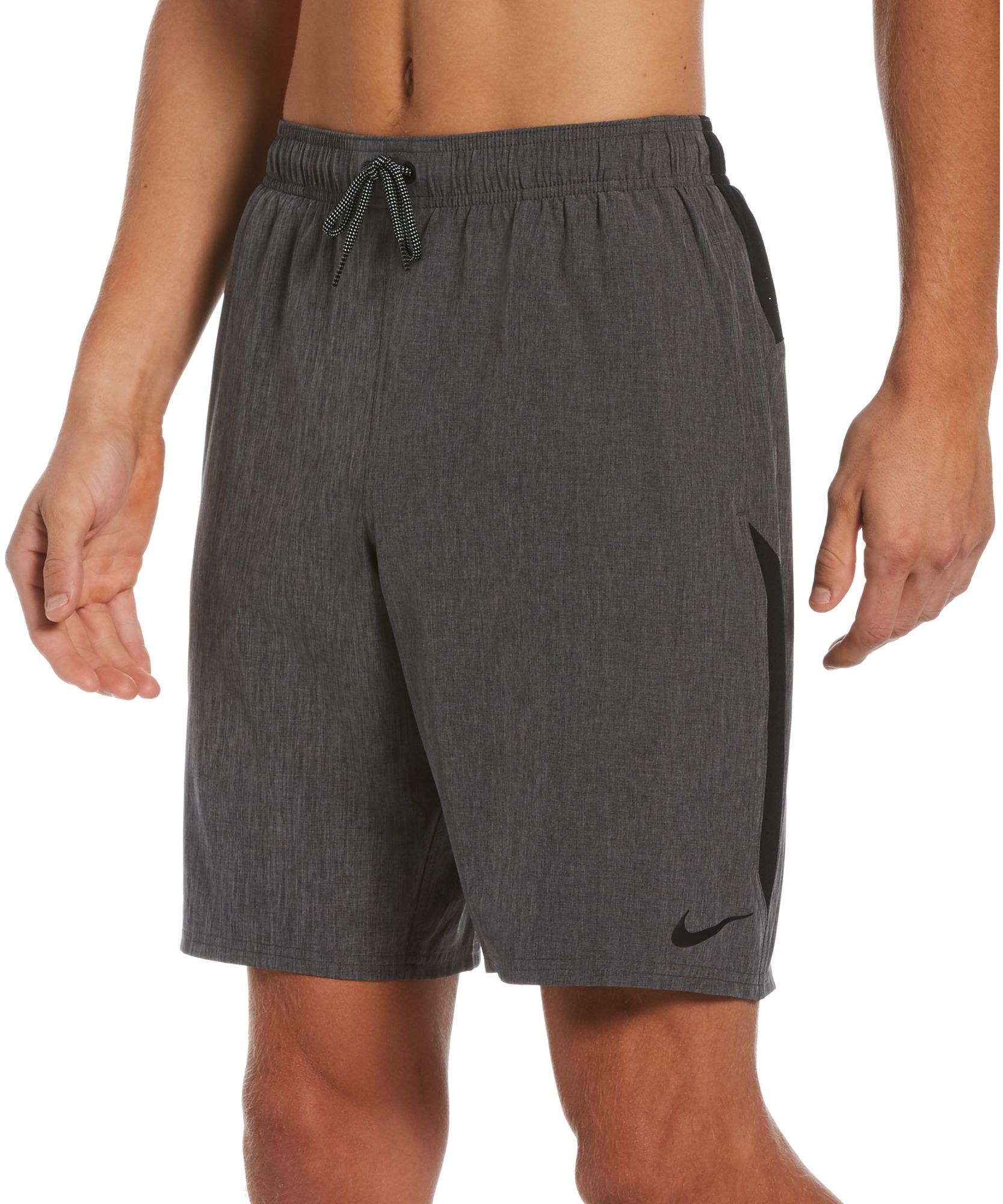 Nike Mens Contend Volley Swim Trunks
