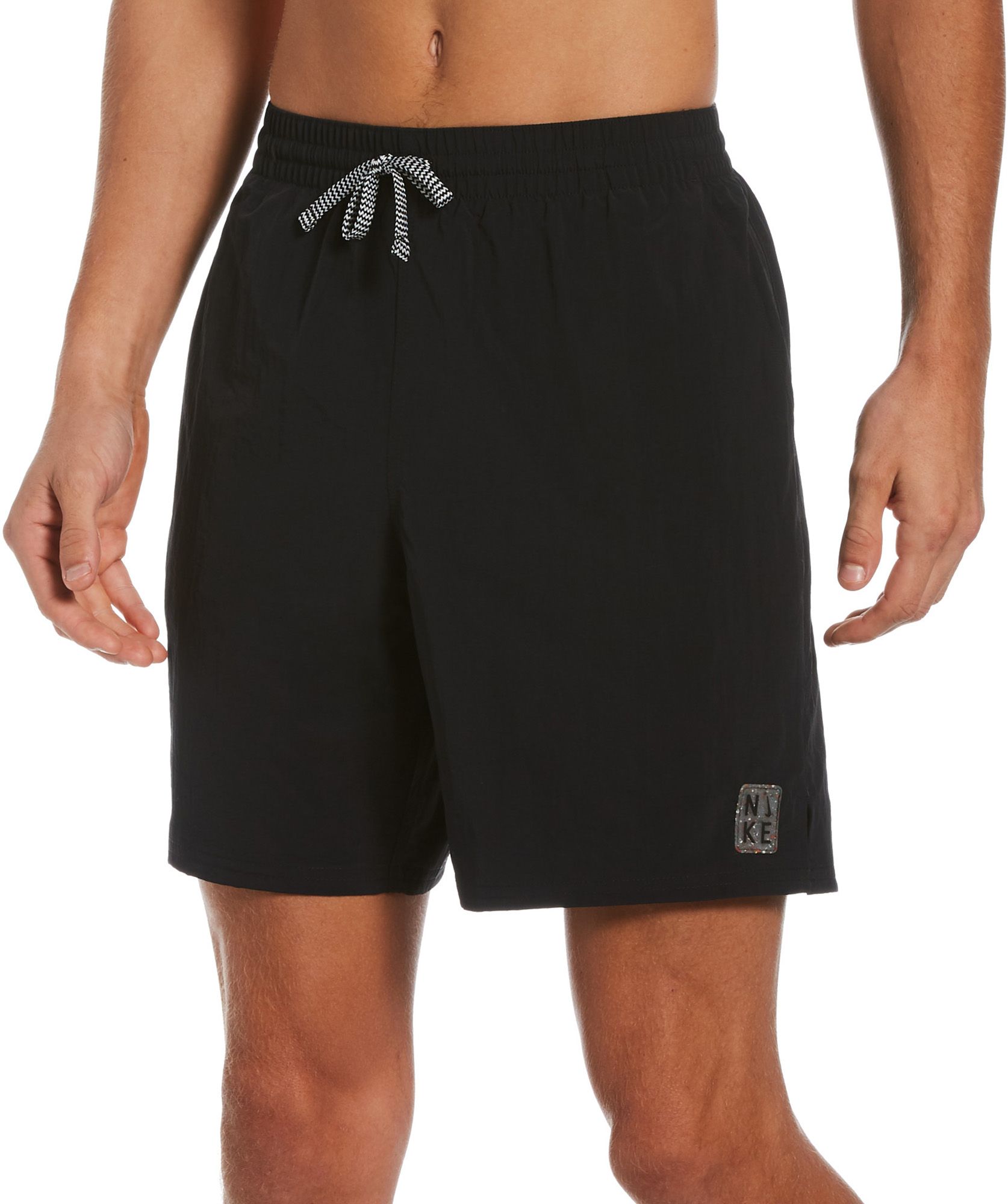 Nike Mens Essential Lap 7 Volley Swim Trunks