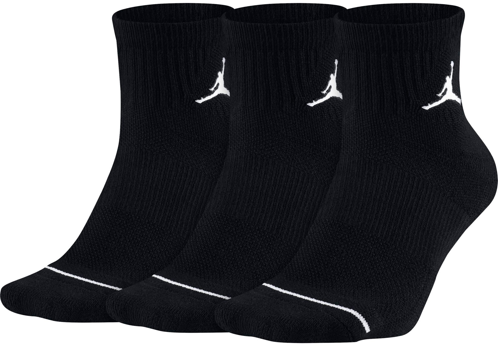 Jordan Everyday Max Ankle Socks ? 3 Pack