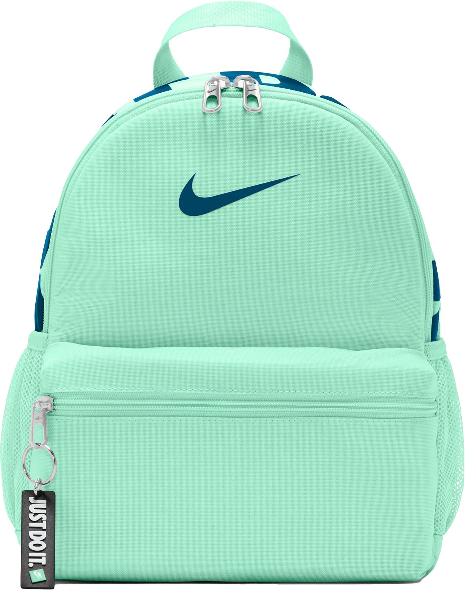 Nike Kids Brasilia JDI Mini Backpack