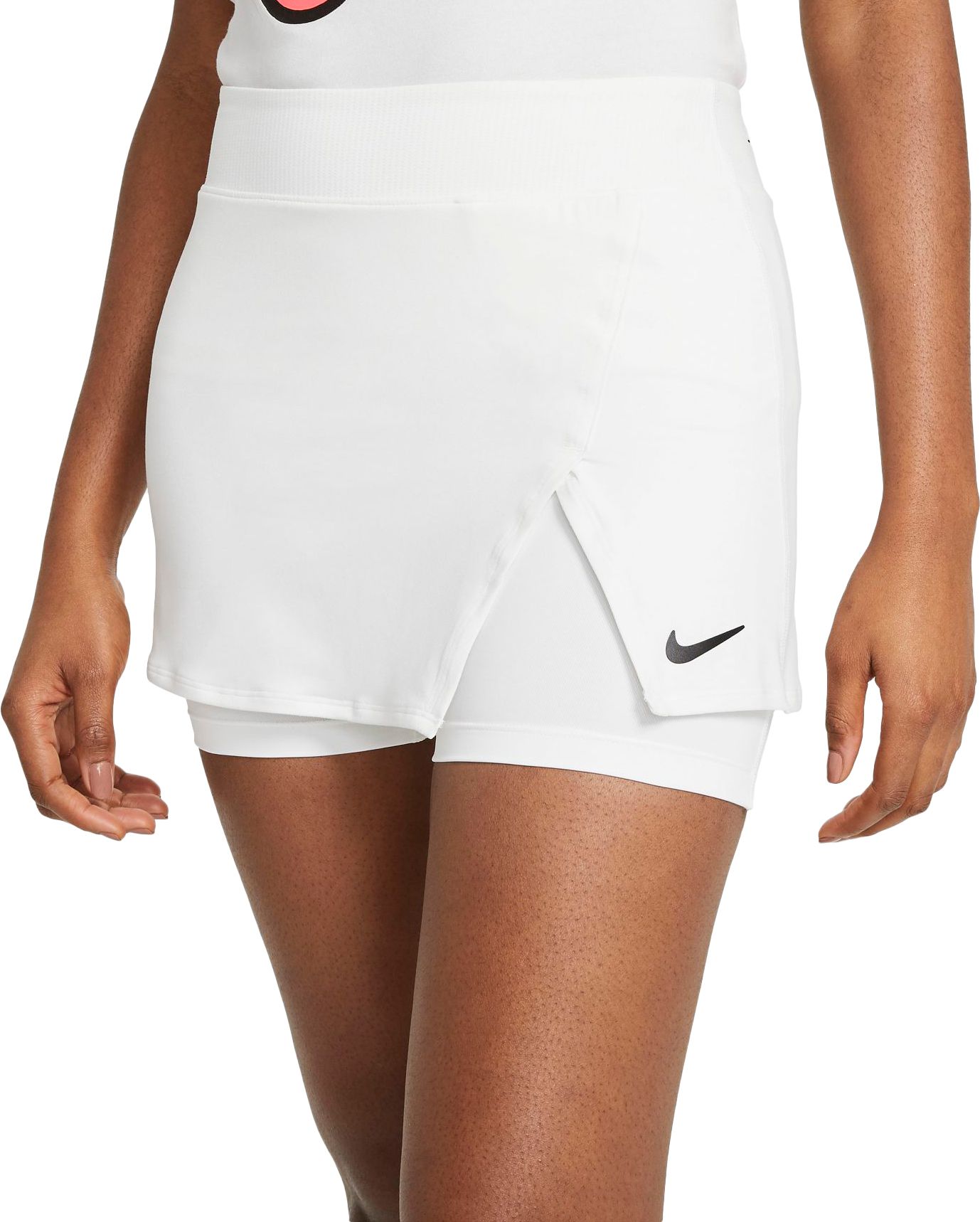 Nike Womens NikeCourt Victory Tennis Skort