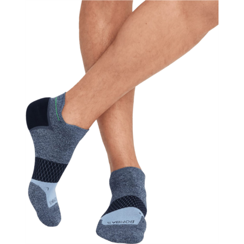 Bombas Unisex Performance Running Ankle Socks