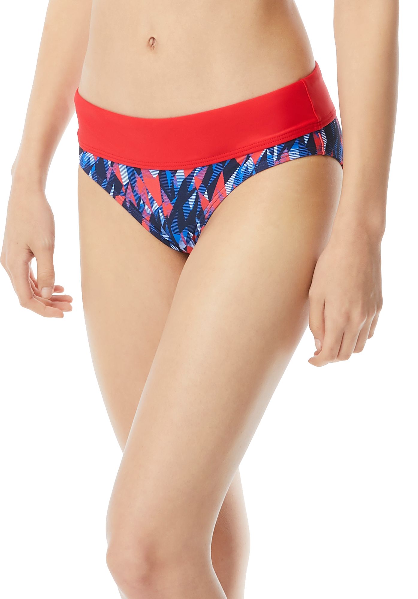 TYR Womens Riva Classic Bikini Bottom