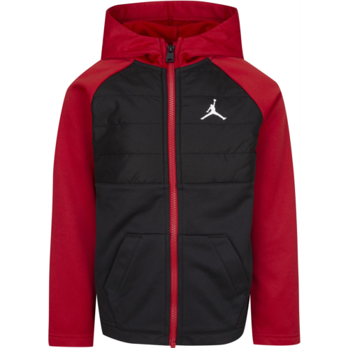 Jordan Boys Full-Zip Hooded Jacket