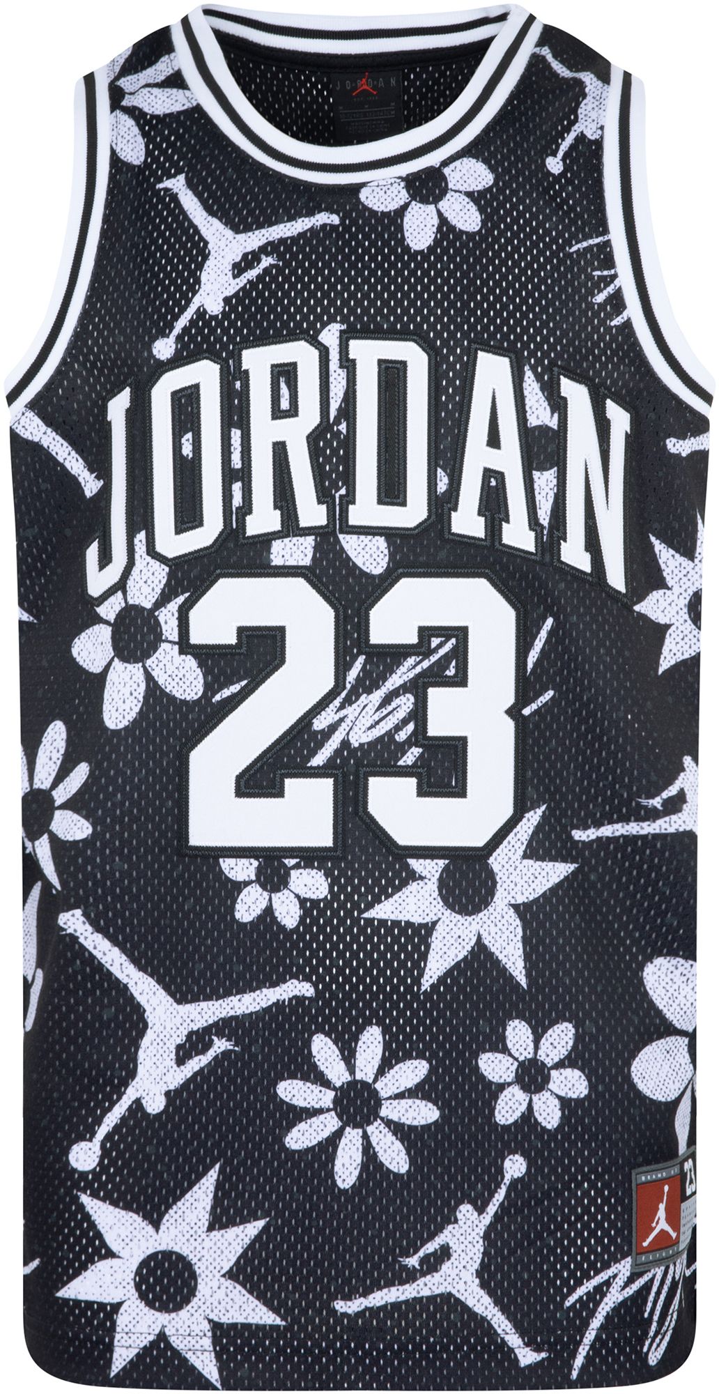 Jordan Kids 23 Jersey