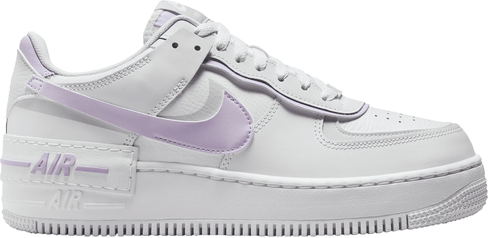 Nike Womens Air Force 1 Shadow Shoes