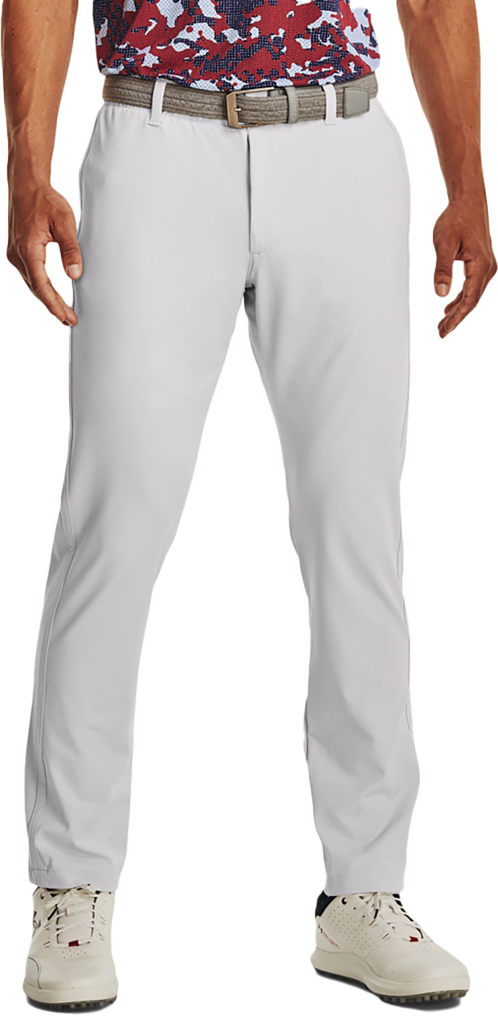 Under Armour Mens Iso Chill Tapered Golf Pants