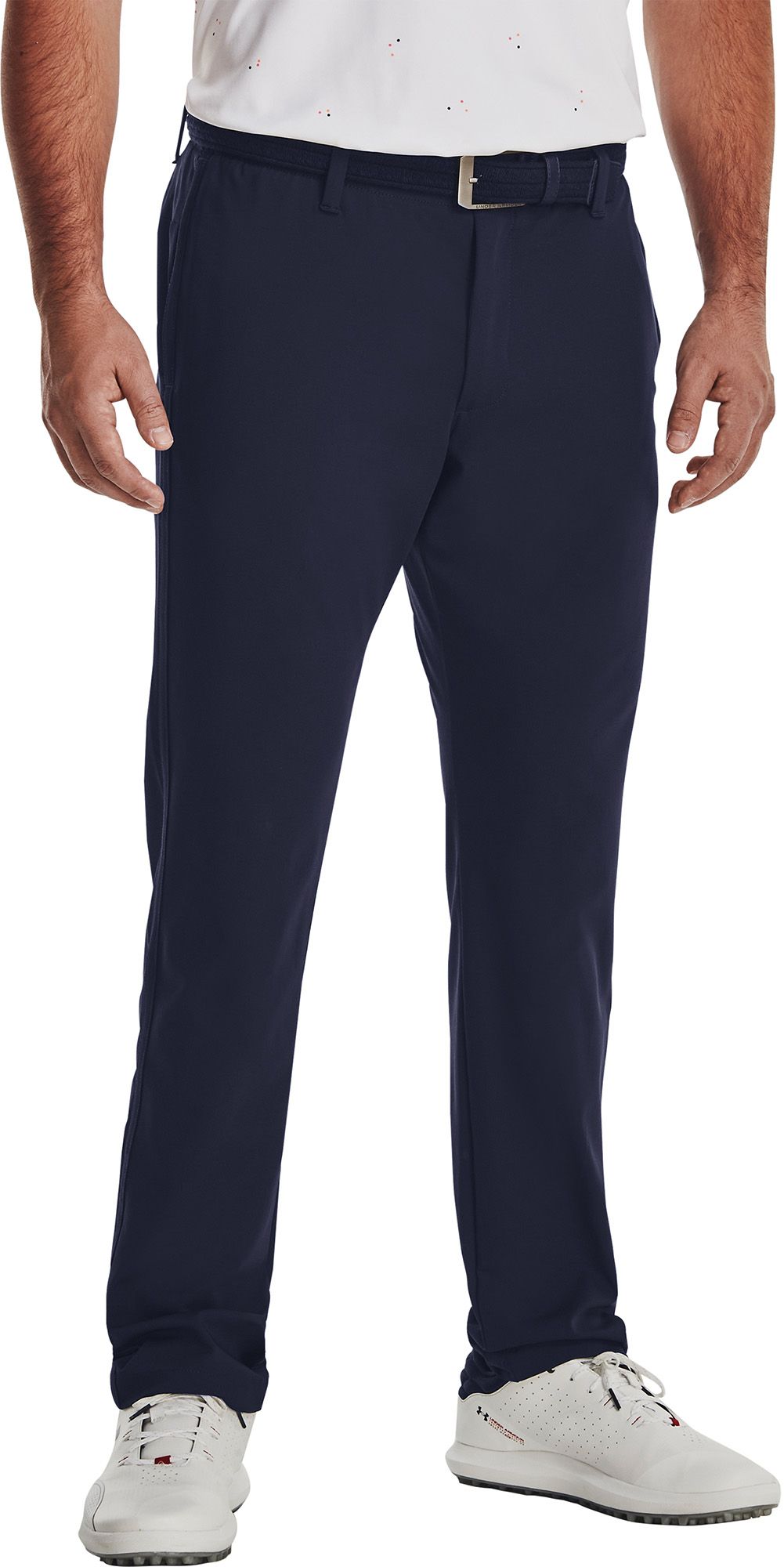Under Armour Mens Iso Chill Tapered Golf Pants