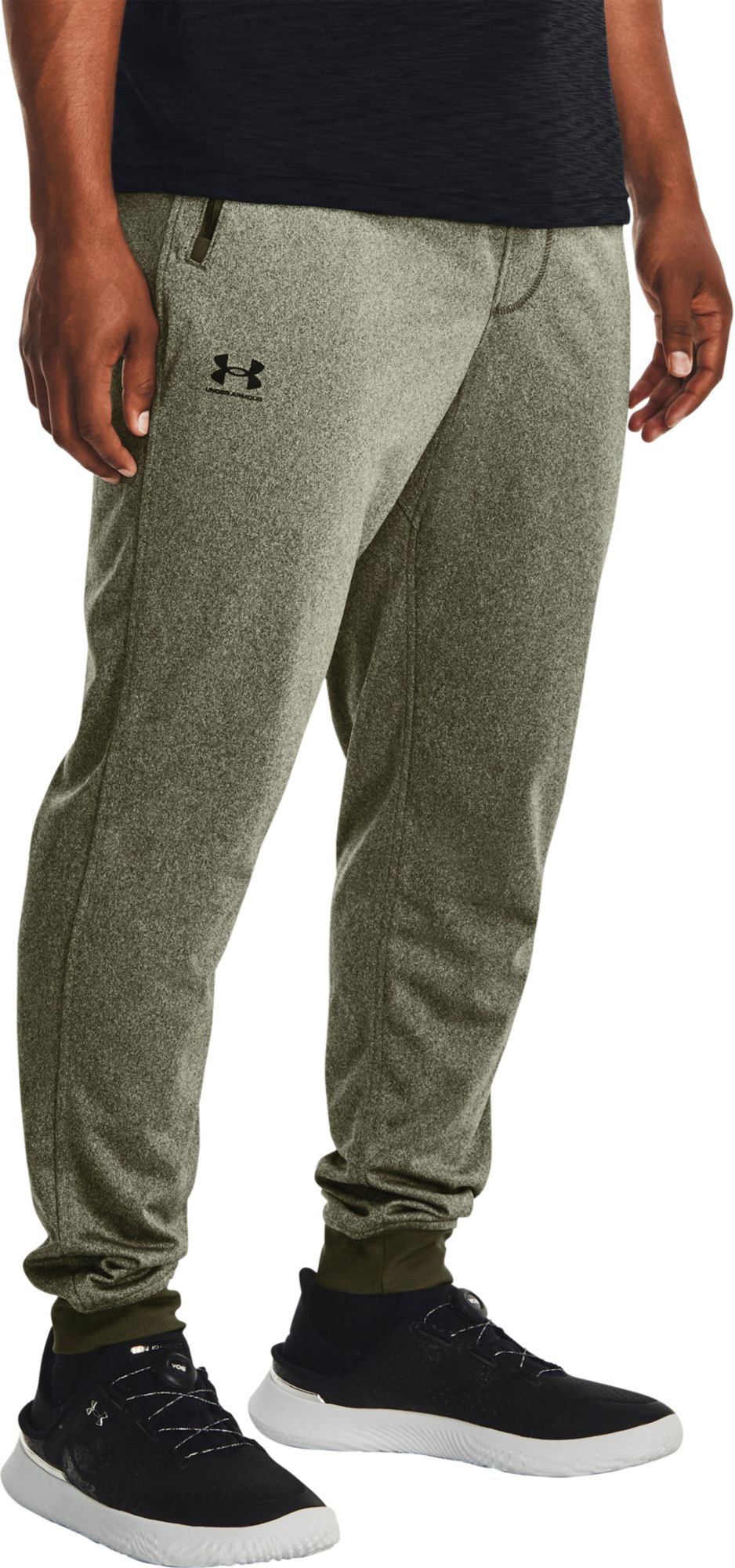Under Armour Mens Tricot Joggers