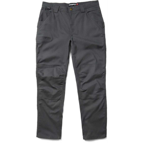 Wolverine Mens Guardian Cotton Work Pants