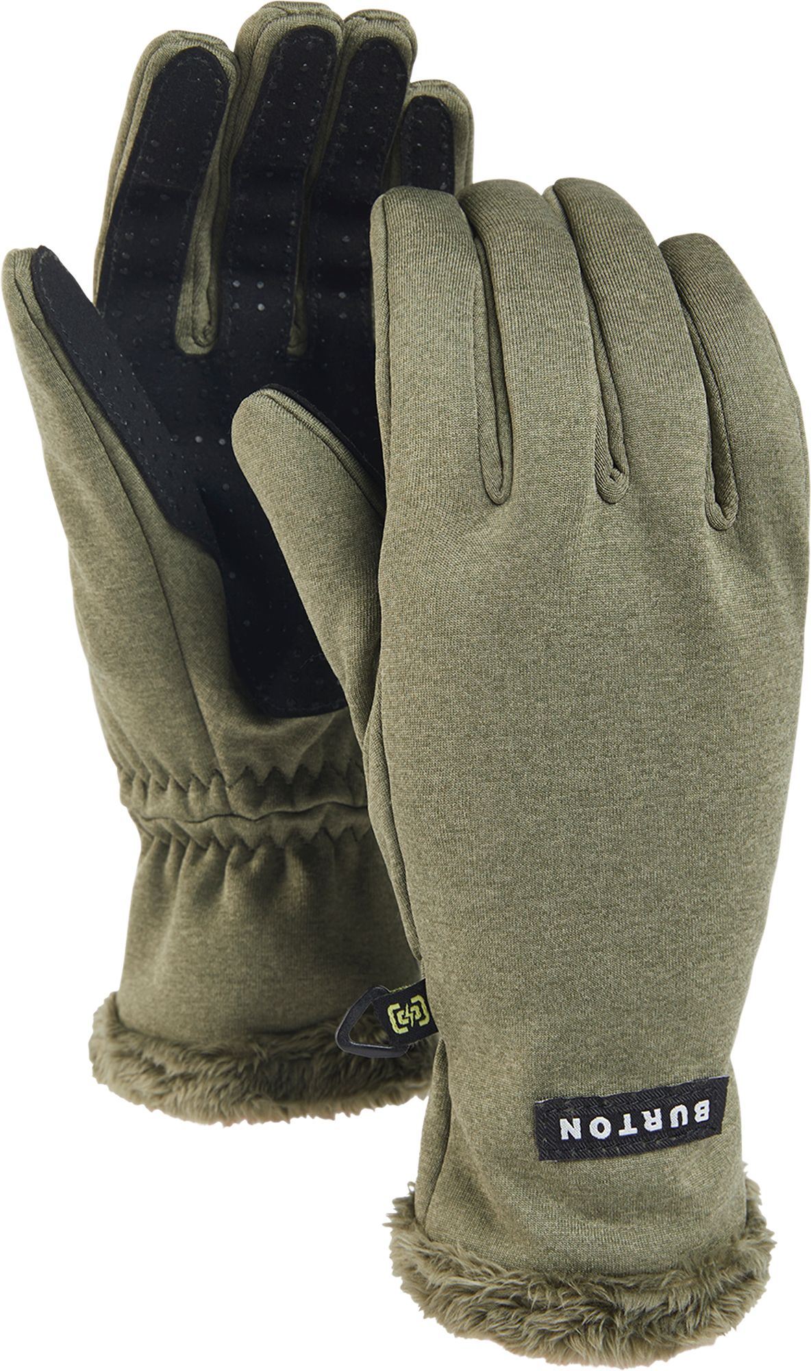 Burton Womens Sapphire Gloves