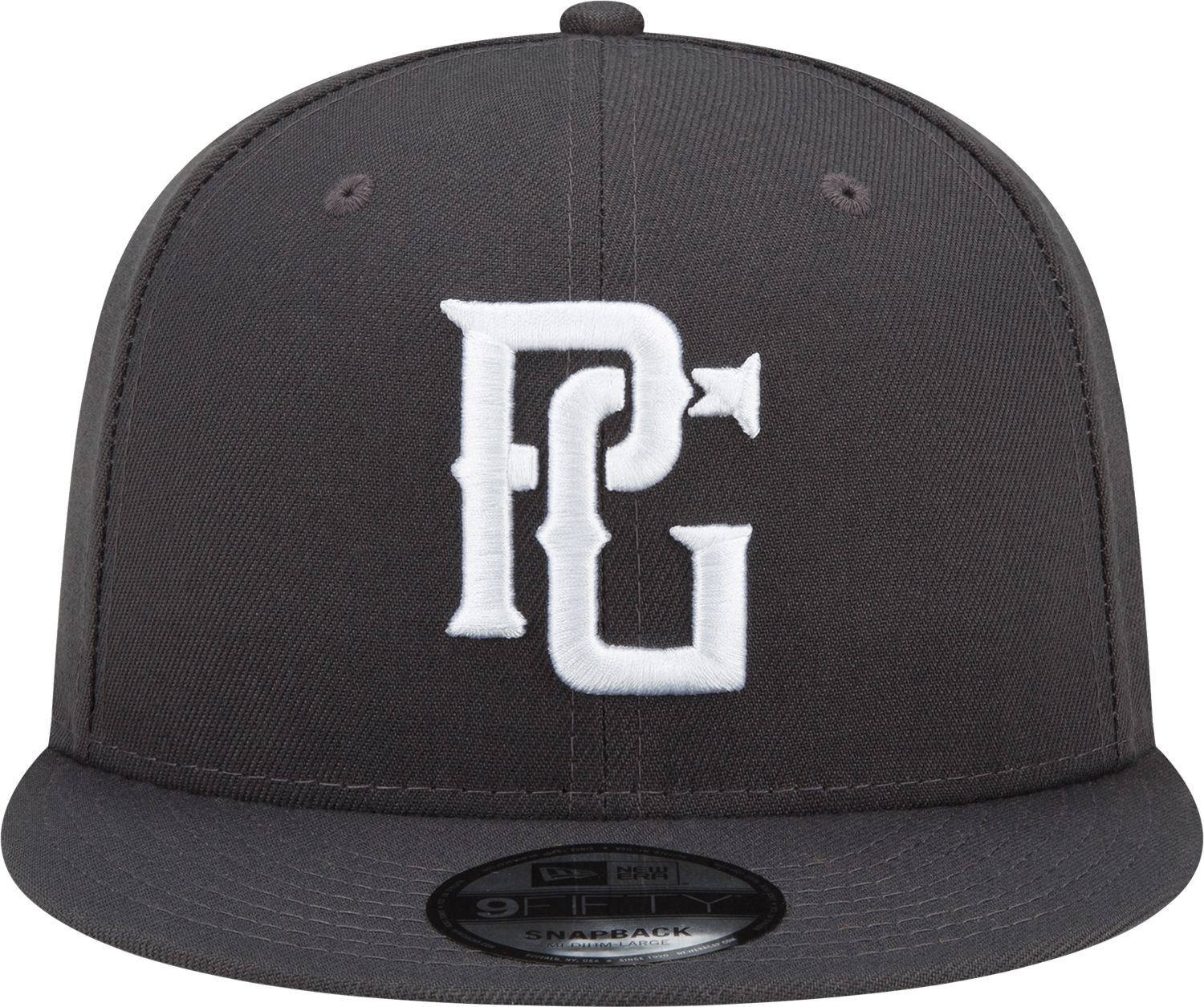 Perfect Game x New Era Adult Chicago 9Fifty Snapback Hat