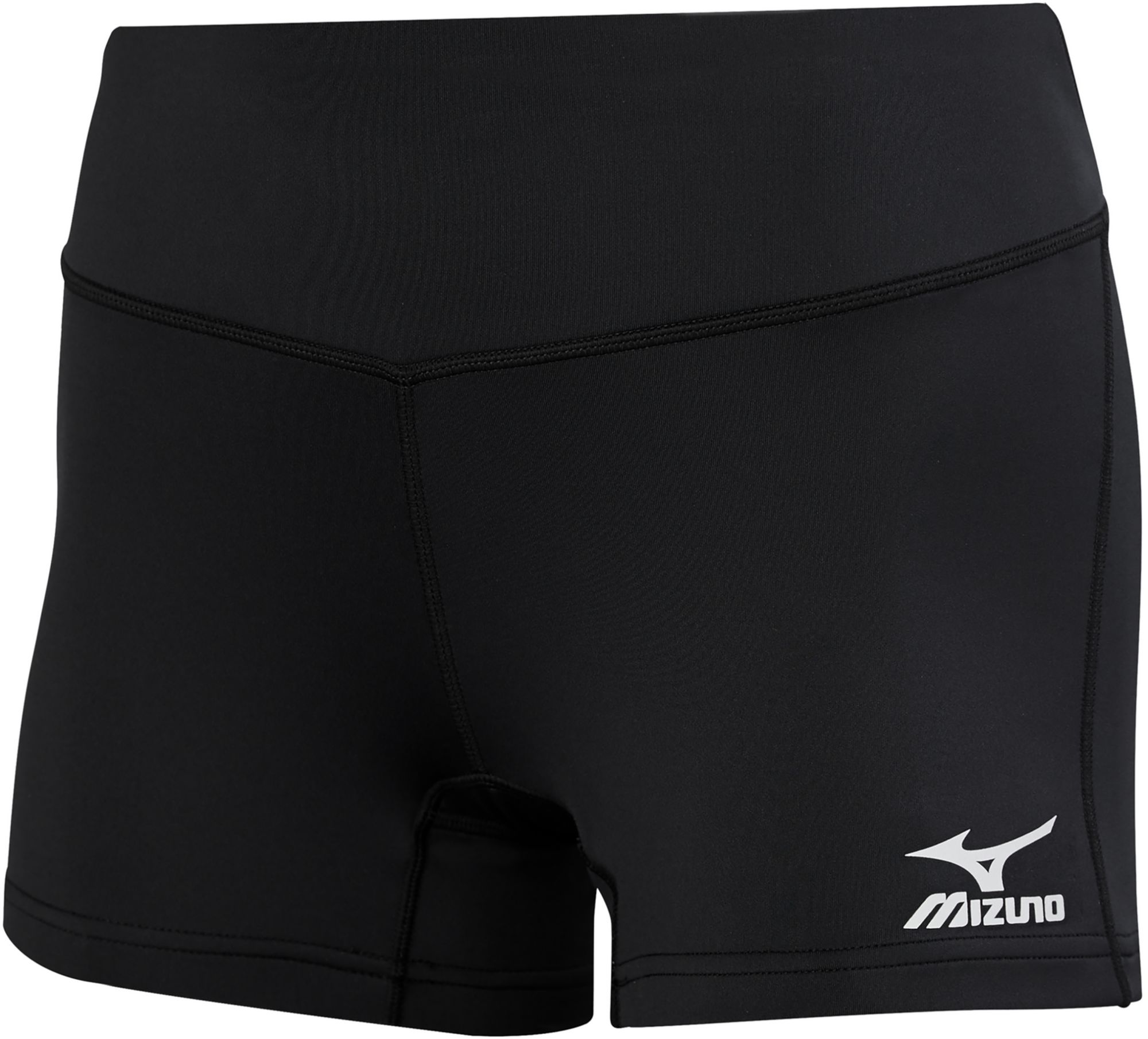 Mizuno Youth Victory 3.5 Inseam Volleyball Shorts