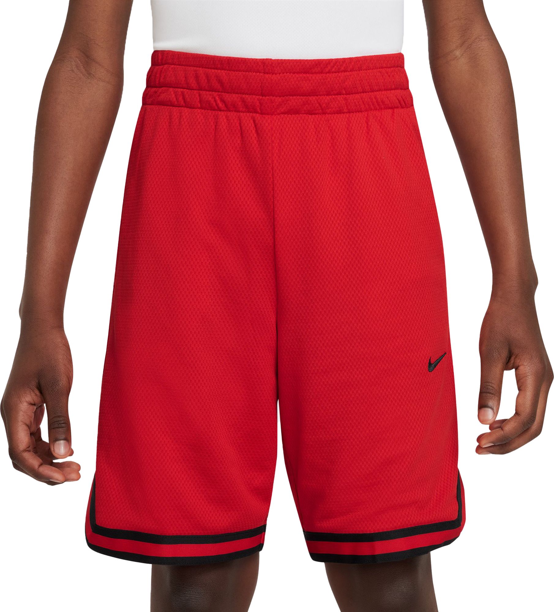 Nike Boys DNA Basketball Shorts