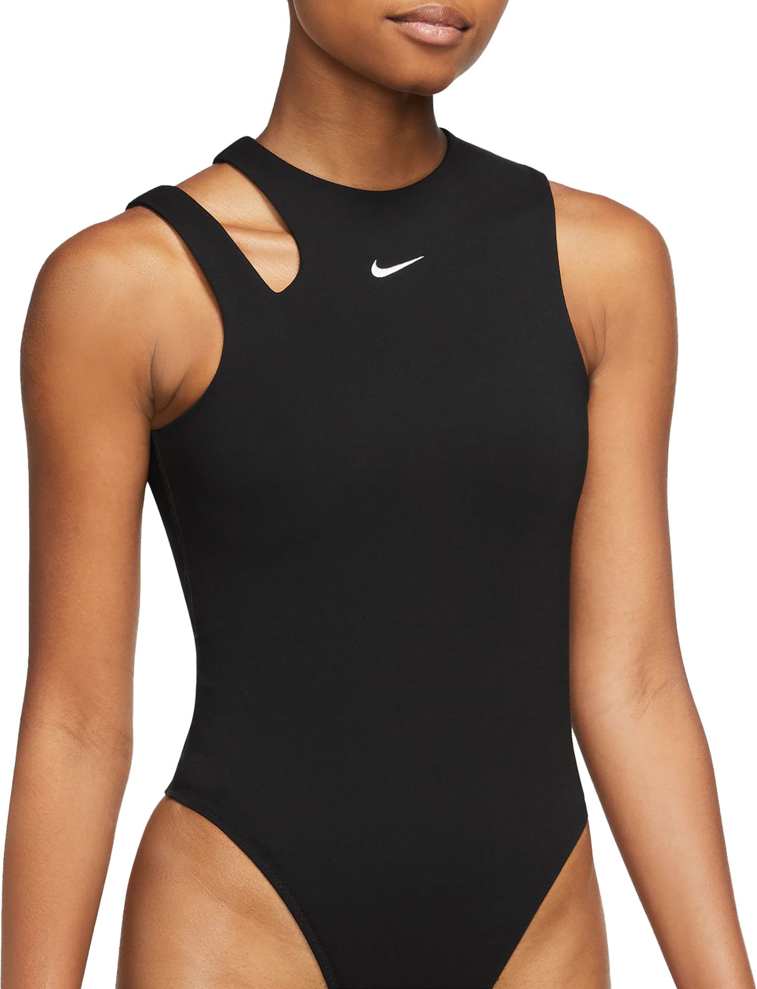 Nike Womens Essential Bodysuit