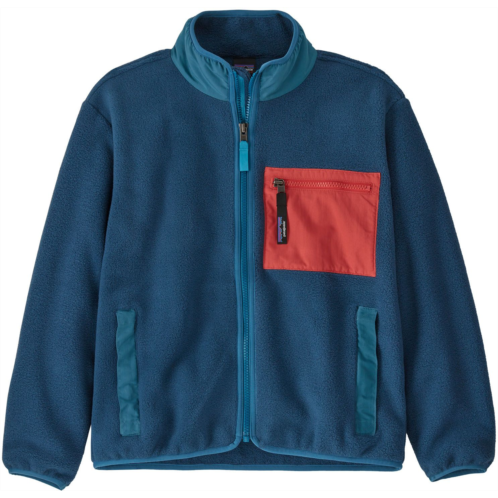 Patagonia Youth Synchilla Jacket