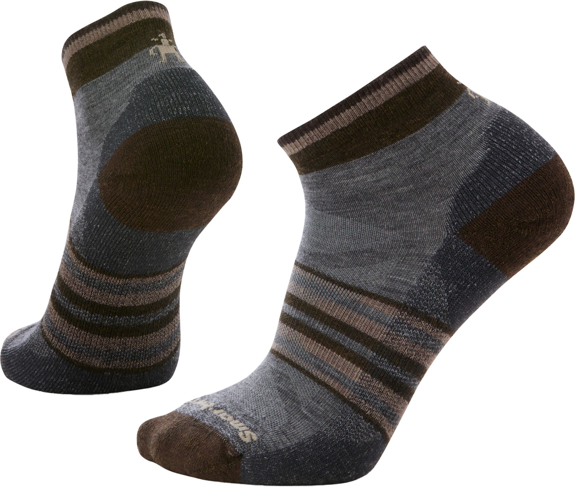 Smartwool Outdoor Light Cushion Ankle Socks