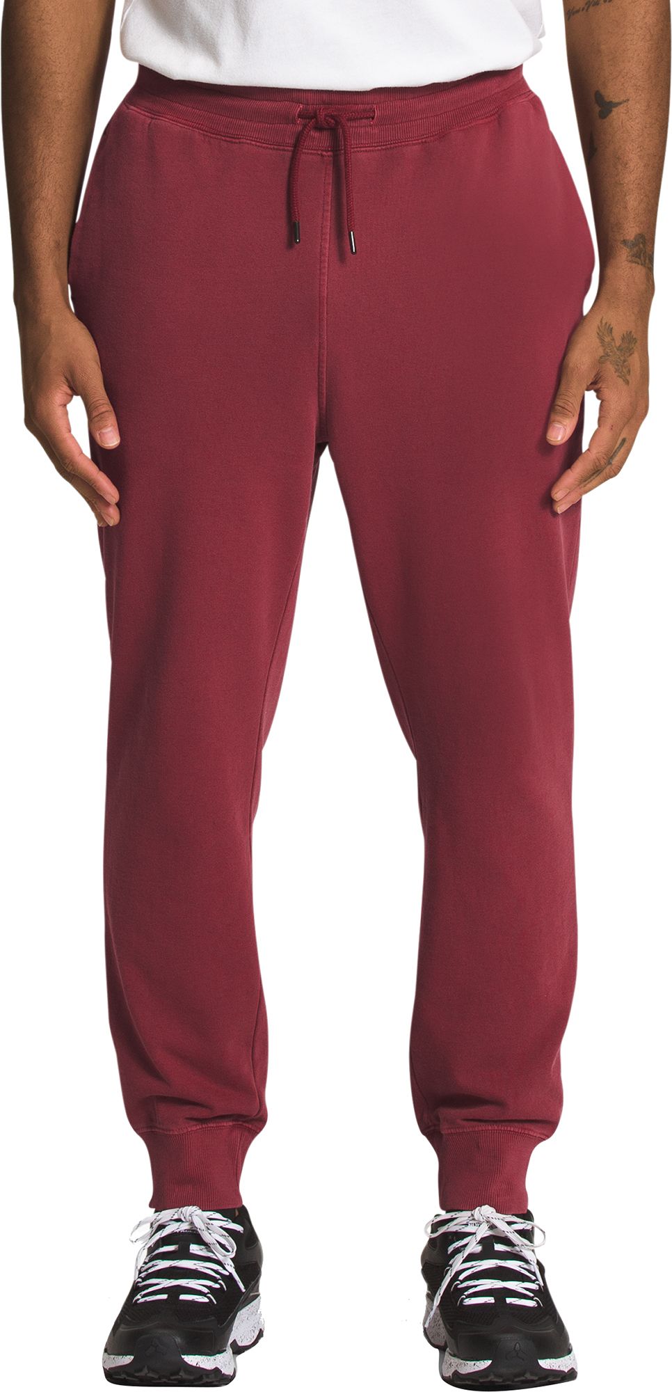 The North Face Mens Garment Dye Joggers