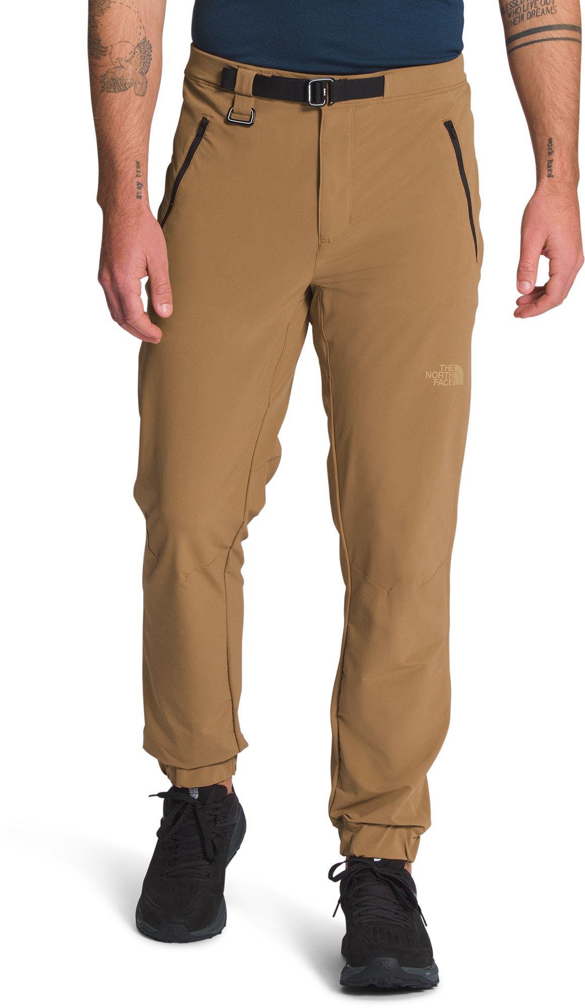 The North Face Mens Paramount Pro Joggers