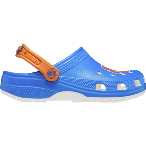 Crocs NBA New York Knicks Classic Clogs