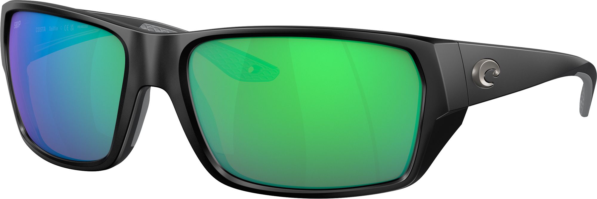 Costa Del Mar Tailfin 580G Sunglasses
