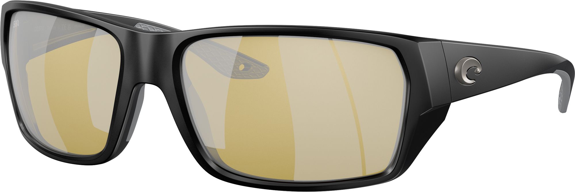 Costa Del Mar Tailfin 580G Sunglasses
