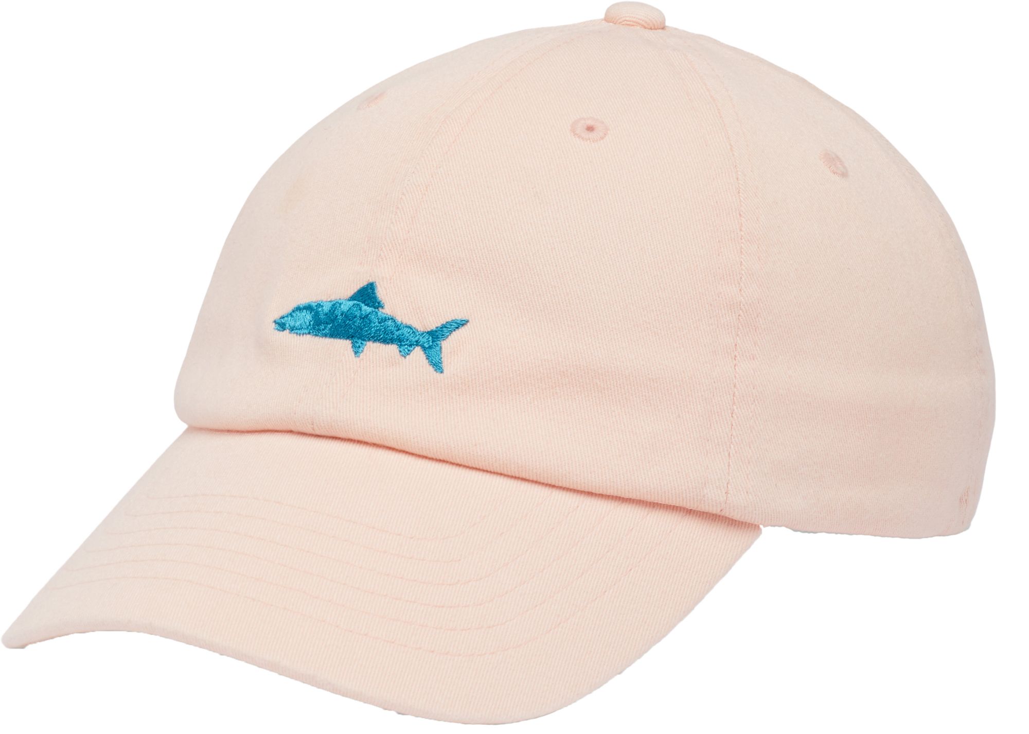 Columbia Mens PFG Embroidered Dad Hat