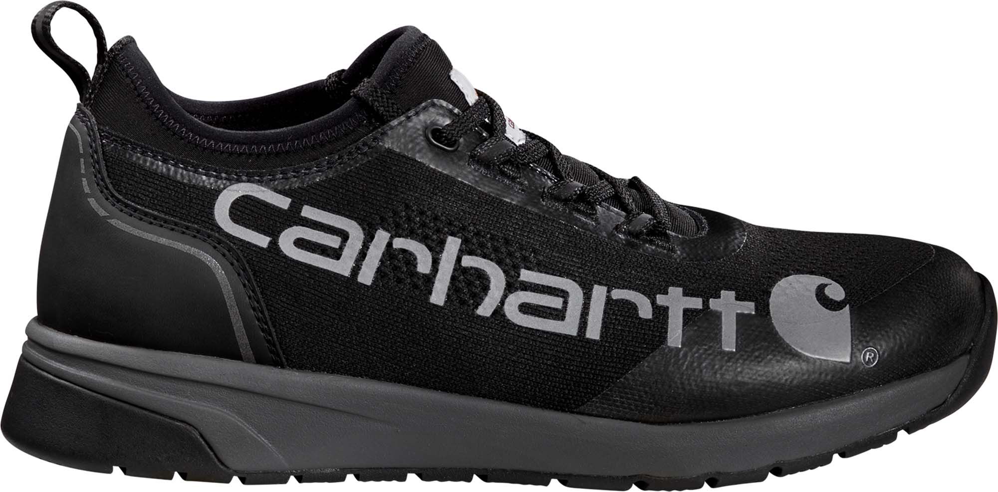 Carhartt Mens Force 3 EH Nano Toe Work Shoes