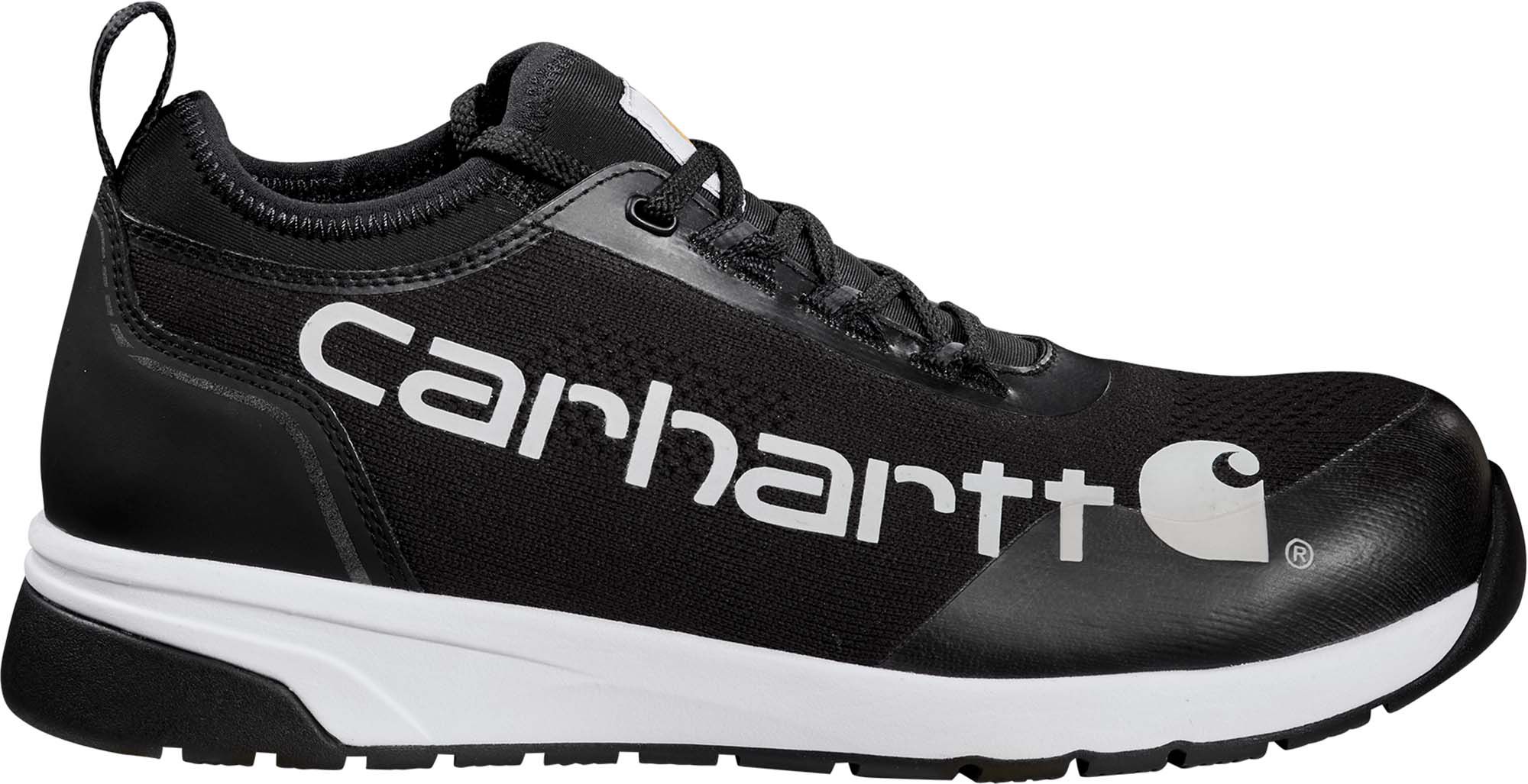 Carhartt Mens Force 3 EH Nano Toe Work Shoes