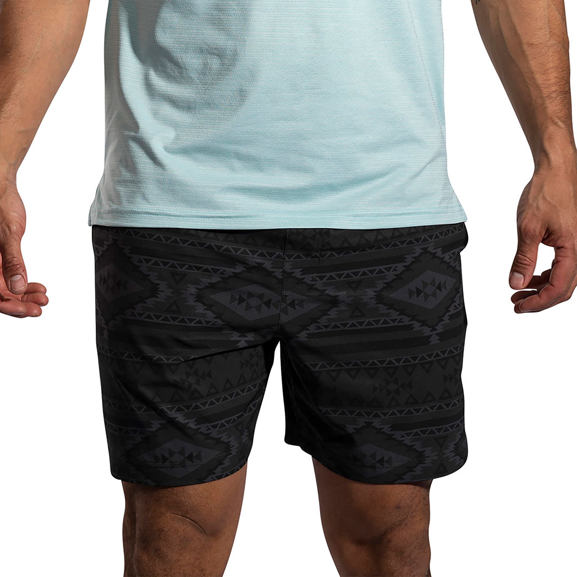 chubbies Mens 5.5 Compression Lined Shorts