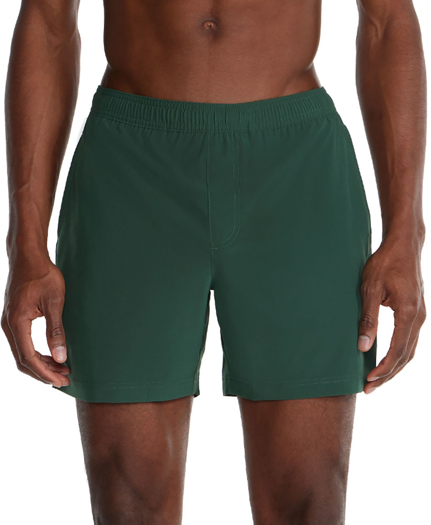 chubbies Mens 5.5 Compression Lined Shorts