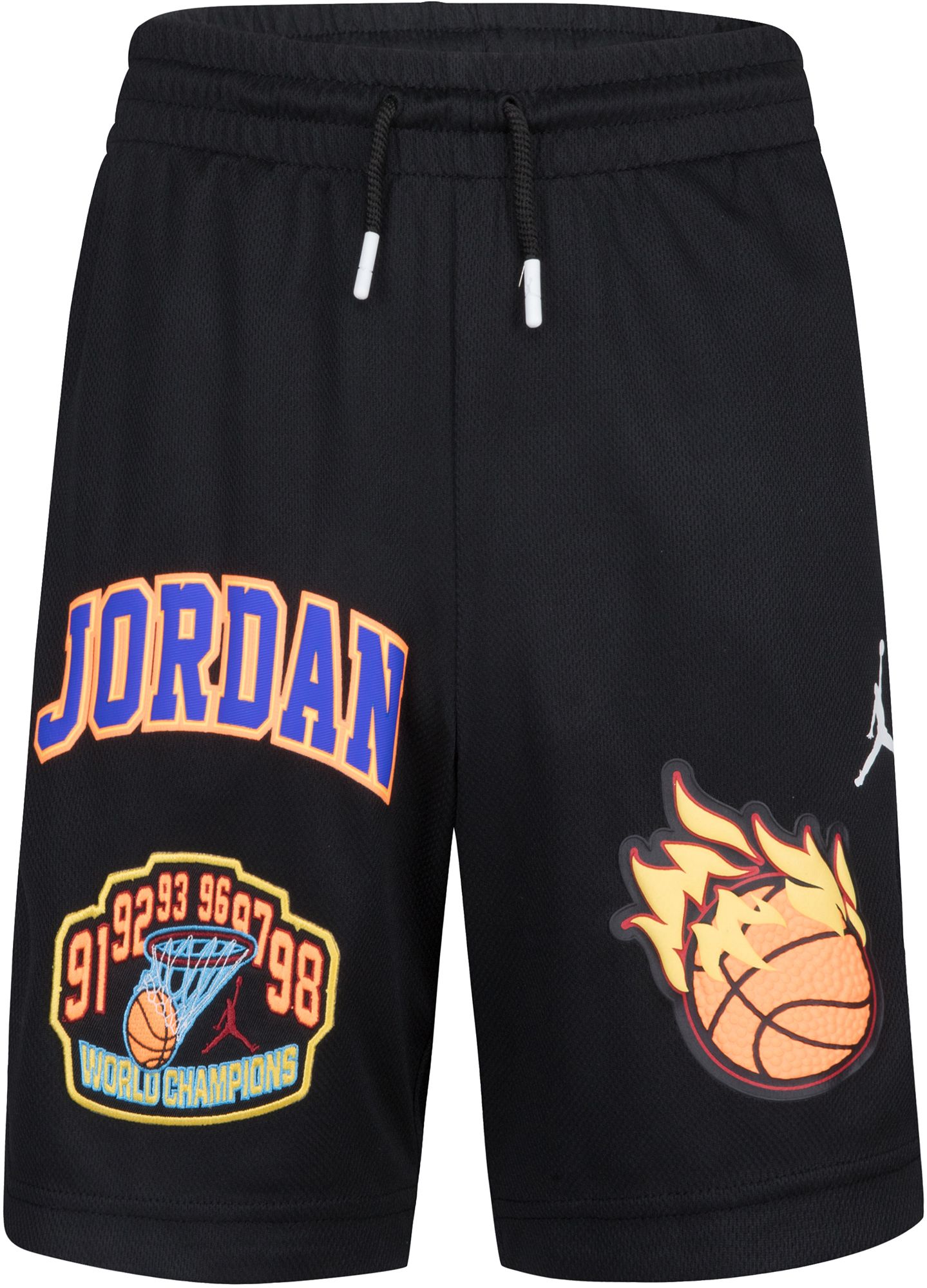 Jordan Boys JP Pack Shorts