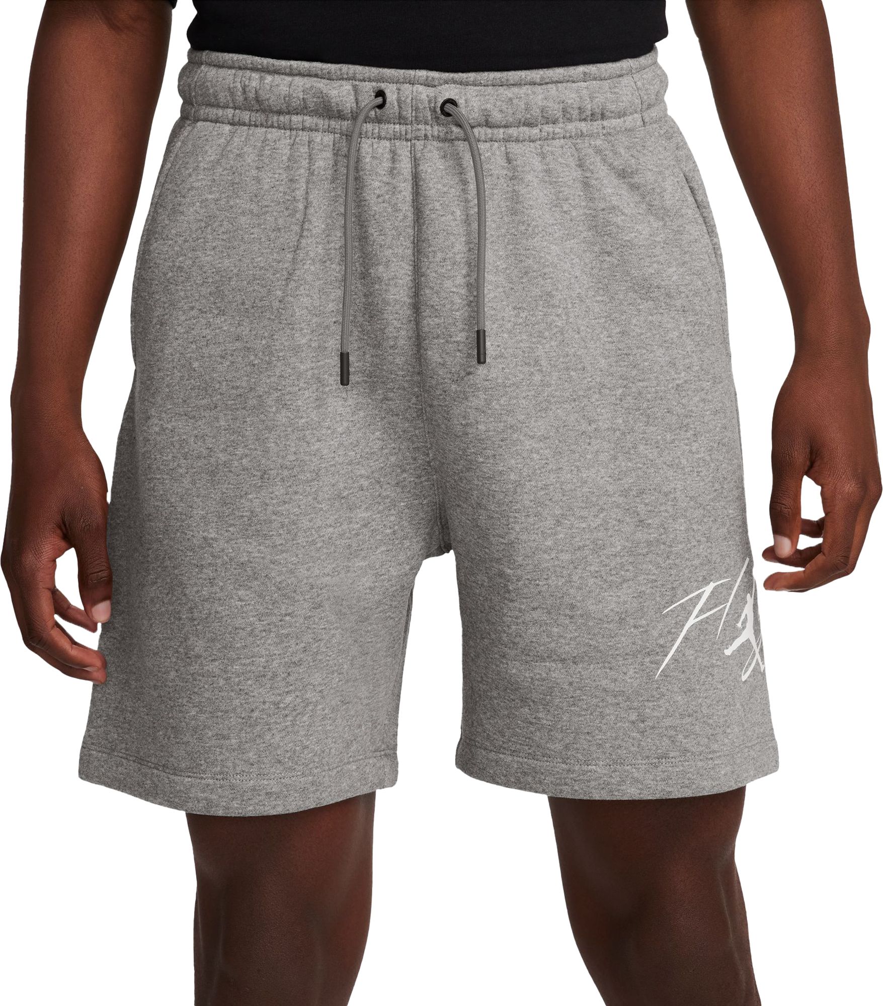 Jordan Mens Essentials Fleece Shorts
