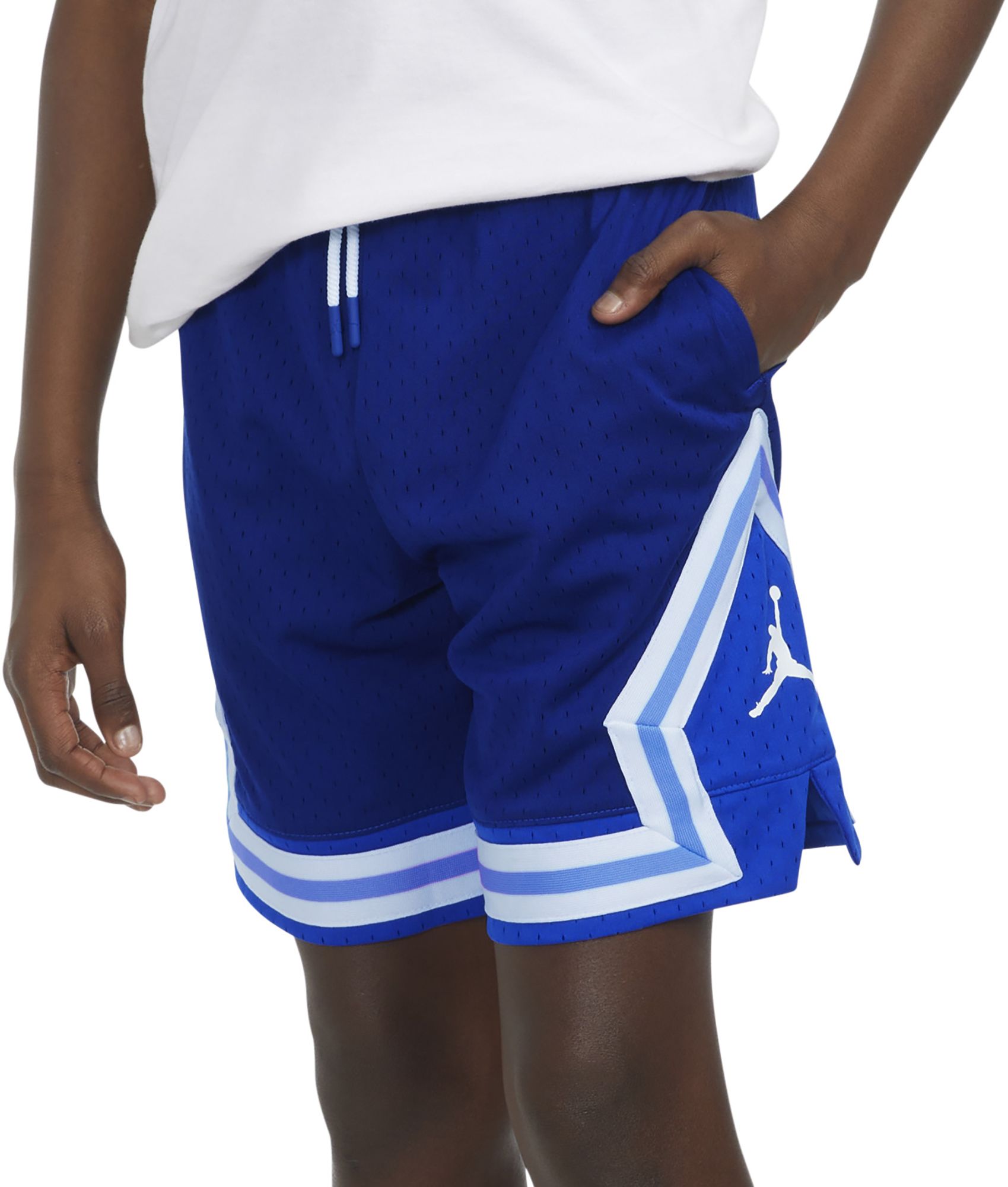 Jordan Kids Air Diamond Shorts