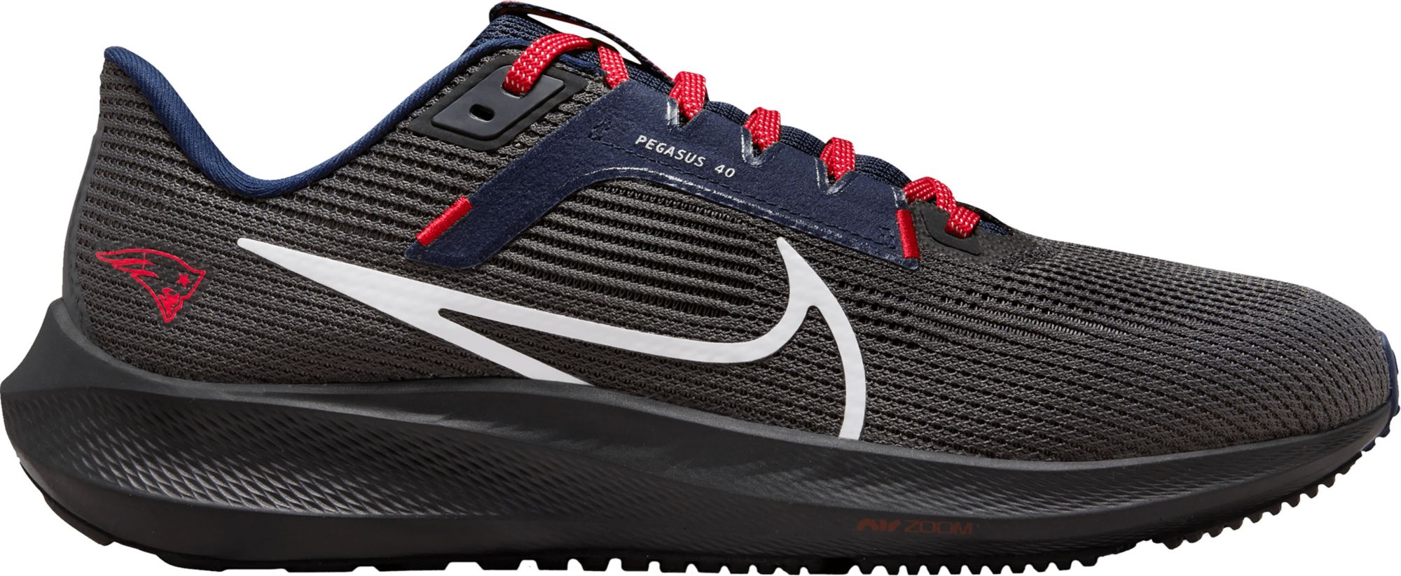 Nike Pegasus 40 Patriots Running Shoes
