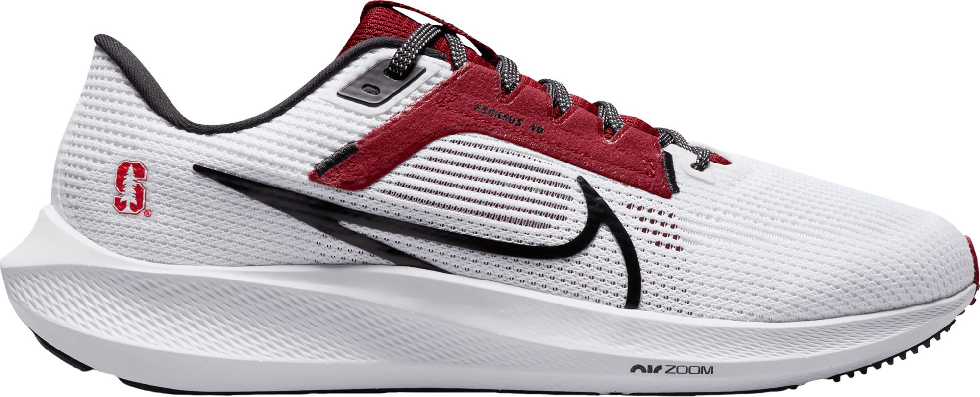 Nike Pegasus 40 Stanford Running Shoes