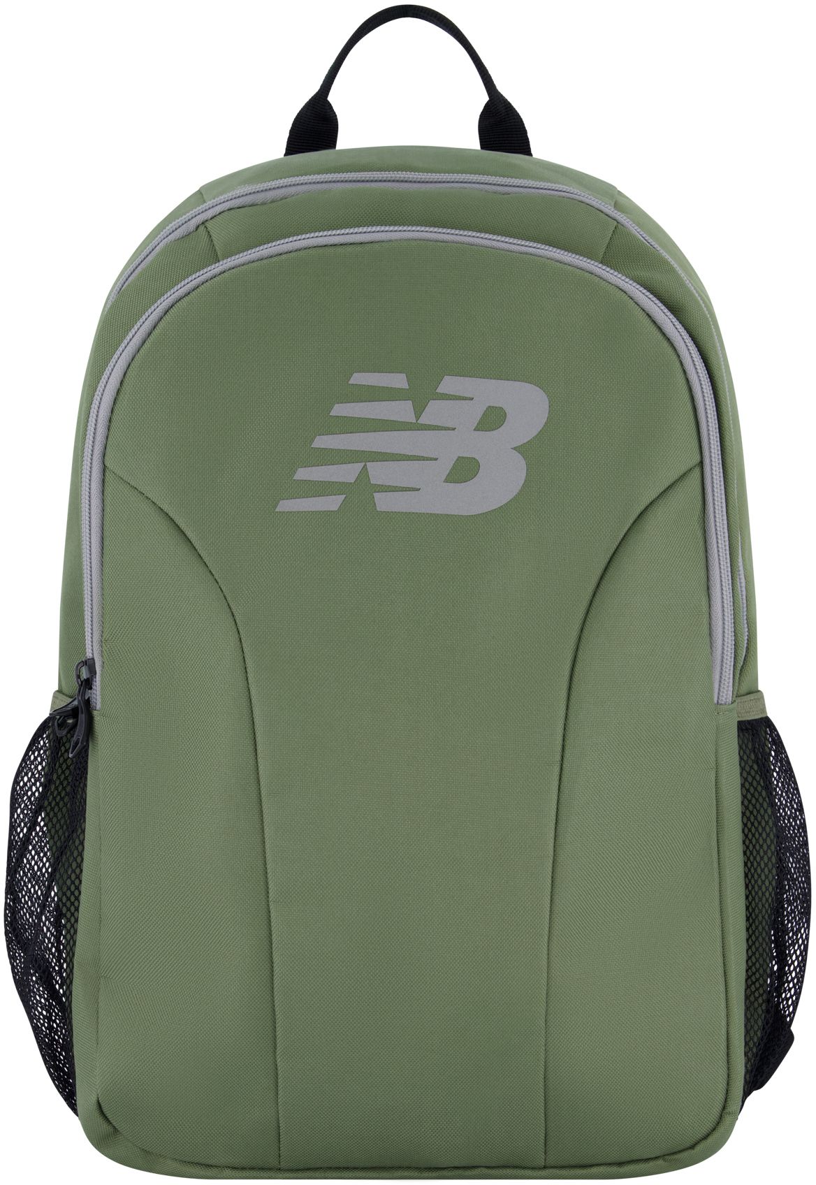 New Balance Logo 19 Laptop Backpack