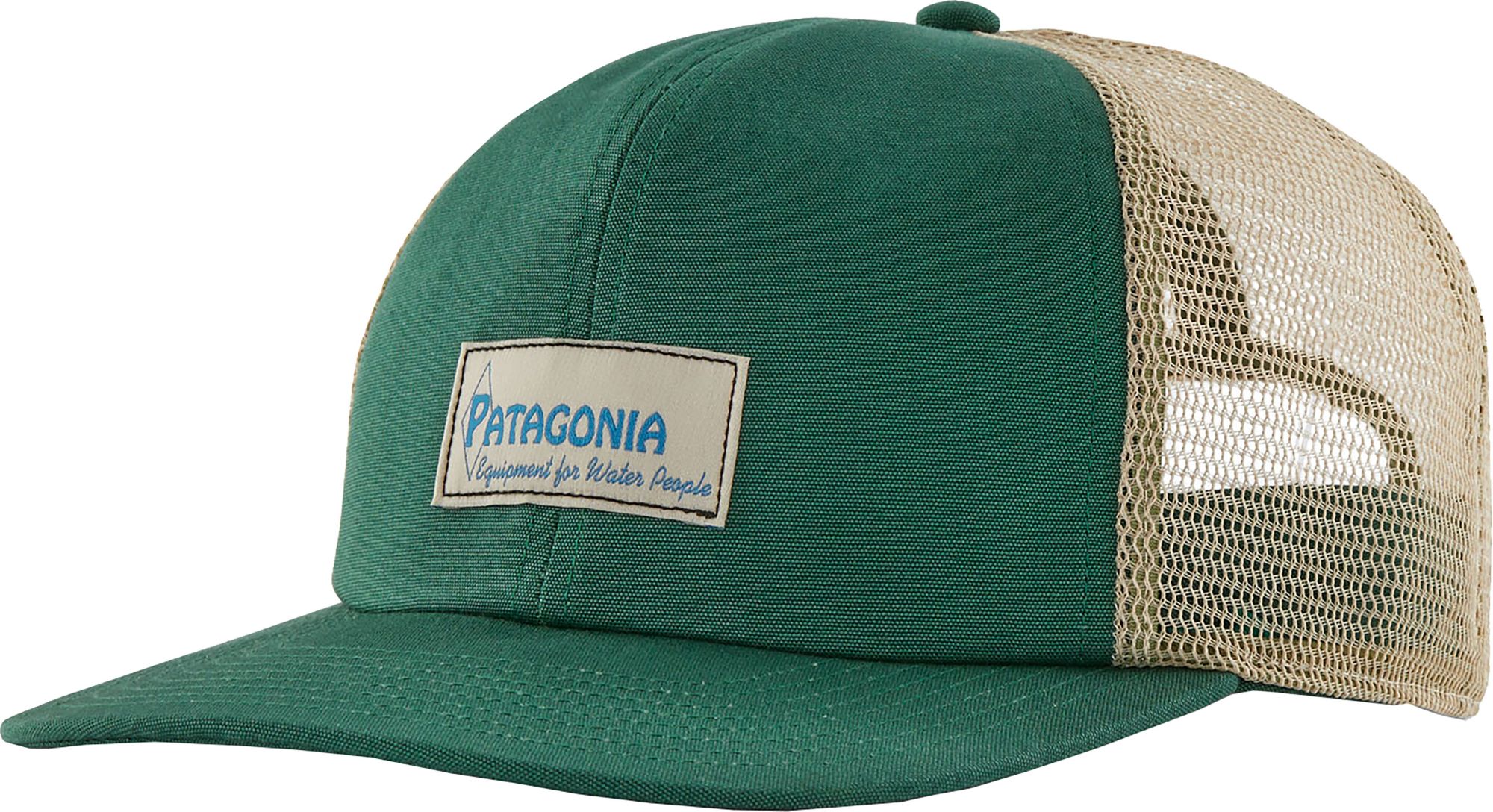 Patagonia Relaxed Trucker Hat