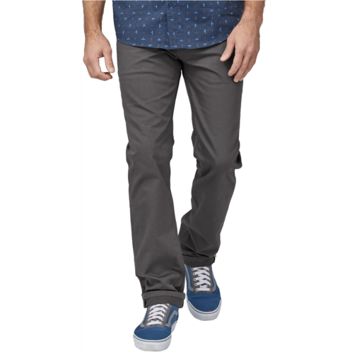 Patagonia Mens Performance Twill Jeans