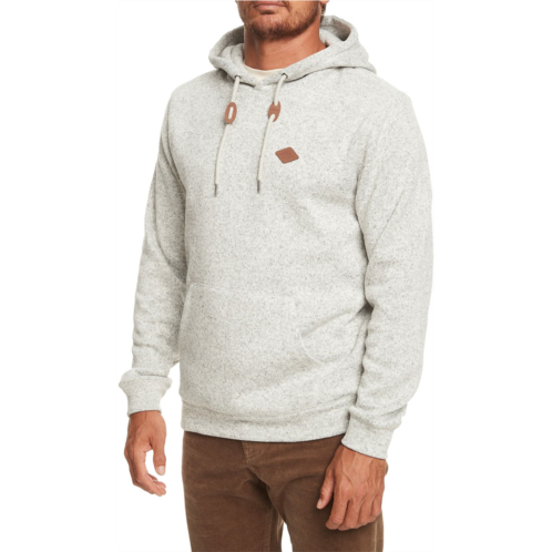 Quiksilver Quicksilver Mens Keller Hoodie