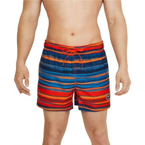 Speedo Mens River Current Edge 14 Volley Shorts