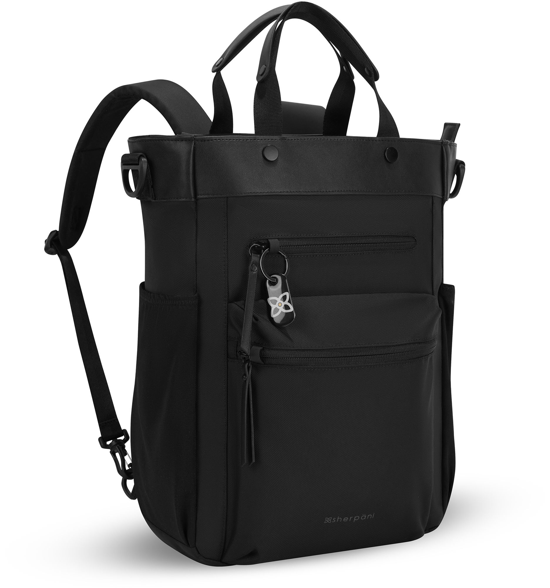 Sherpani Soleil Convertible Backpack