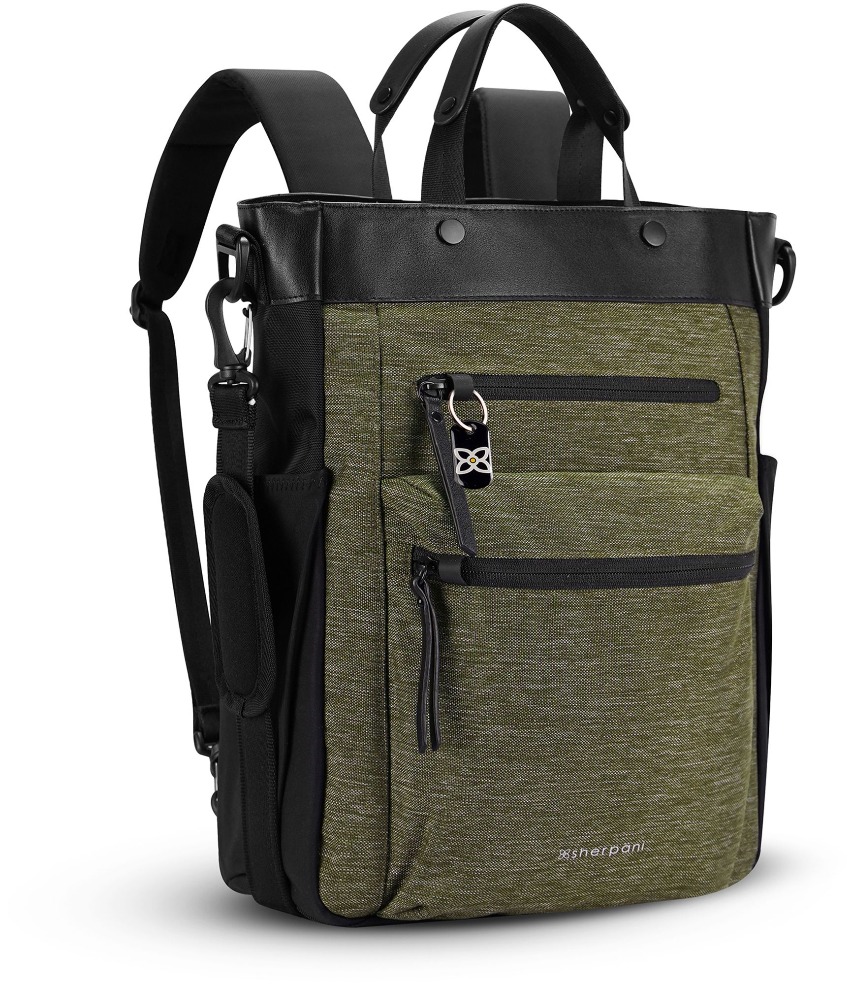 Sherpani Soleil Convertible Backpack