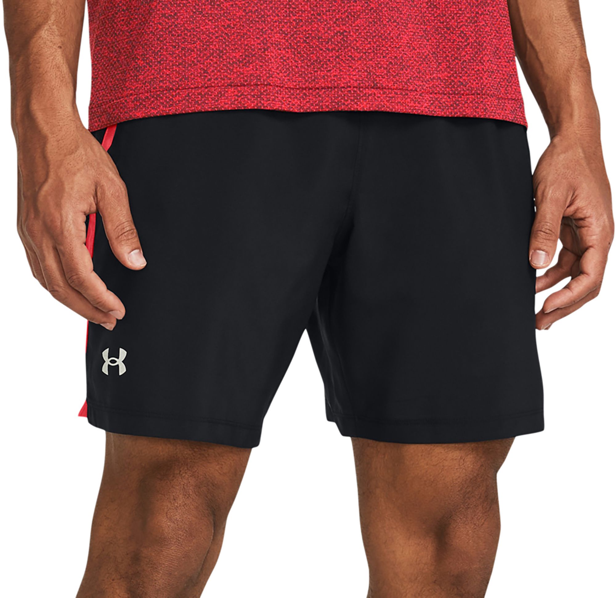 Under Armour Mens Launch 7 Shorts