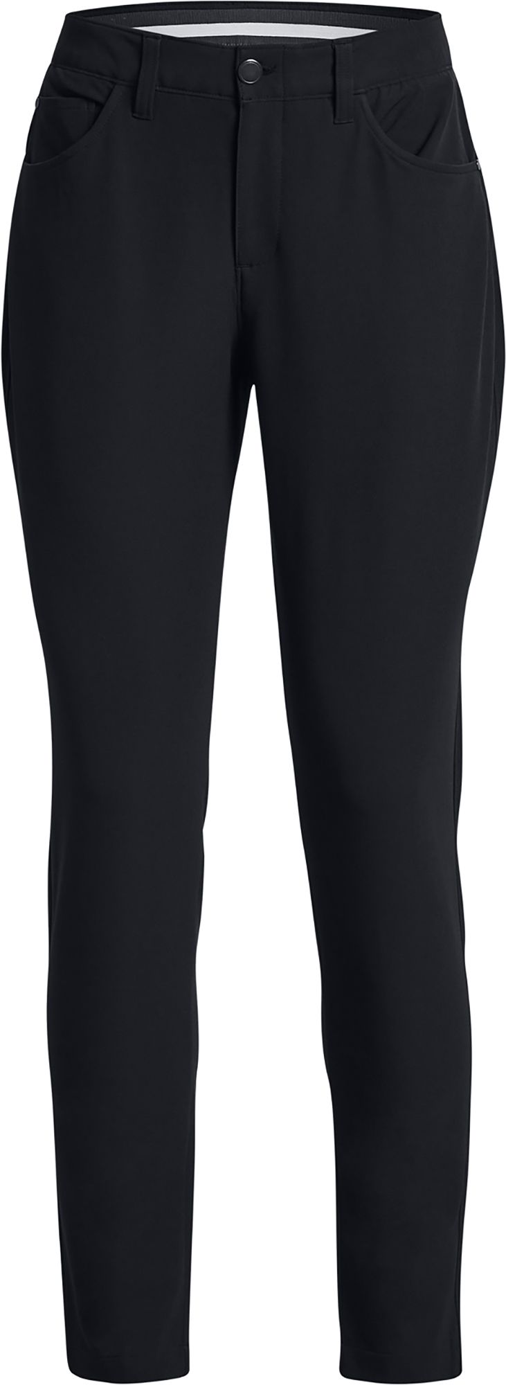 Under Armour Womens Links ColdGear Infrared 5-Pocket Pants
