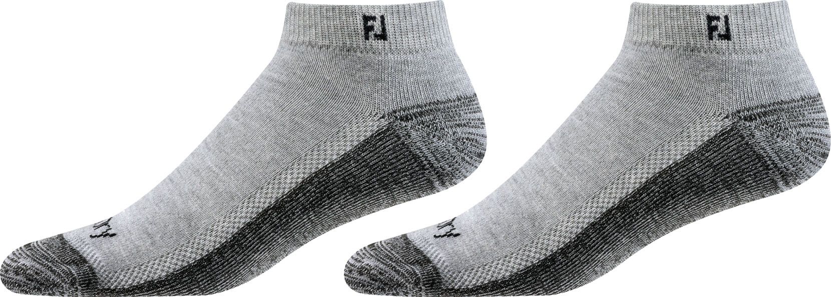 FootJoy ProDry Sport XL Golf Socks - 2 Pack