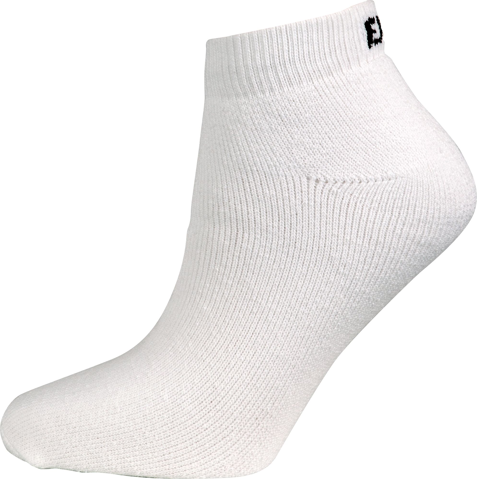 FootJoy Mens ComfortSof Sport Golf Socks - 3 Pack