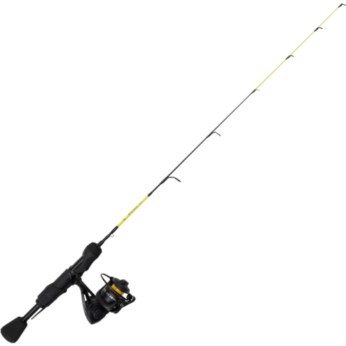 13 Fishing Wicked Ice Hornet Lightweight Rod and Reel Combo - 30”